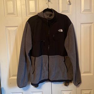 Men’s XL Northface Fleece